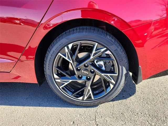 New 2026 Kia K5 GT-Line FWD image 26