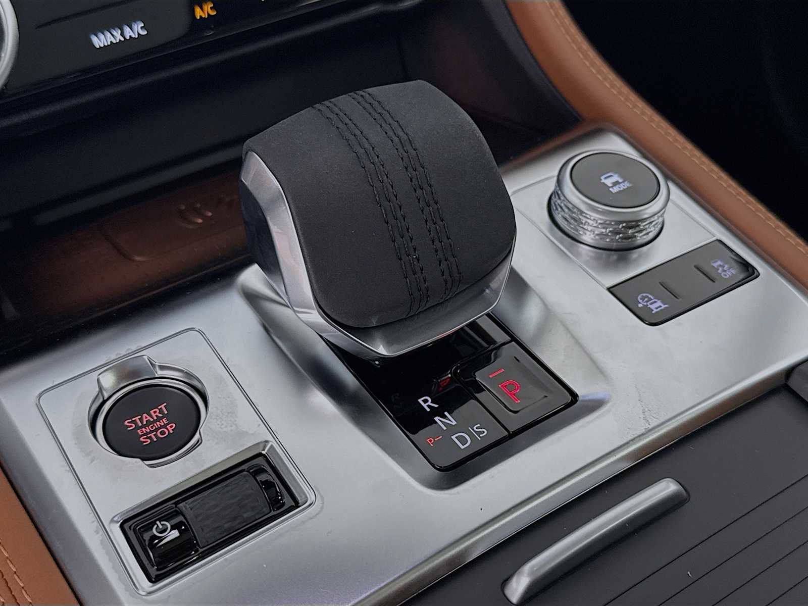 New 2026 Jaguar F-PACE R-Dynamic S AWD/4WD image 19