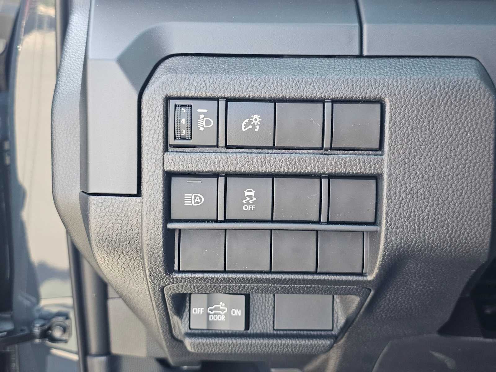 New 2026 Toyota Tacoma SR RWD image 24