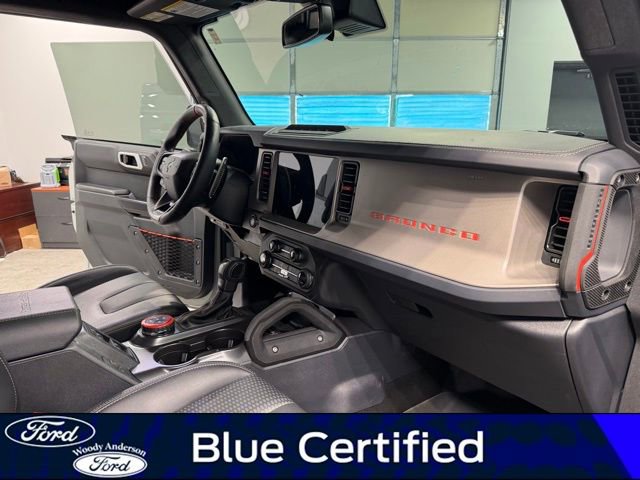Used 2024 Ford Bronco Raptor image 27