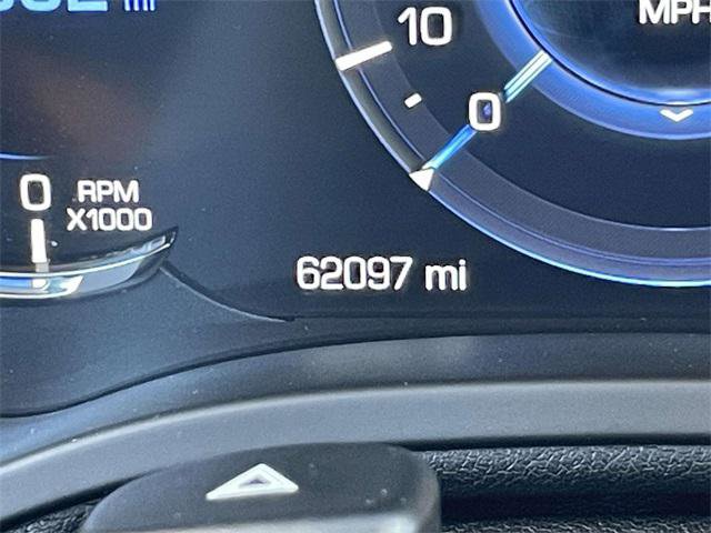 Used 2019 Cadillac Escalade Premium Luxury image 26