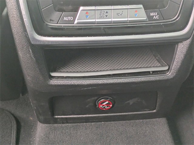 Used 2020 BMW X5 xDrive40i w/ Convenience Package image 15