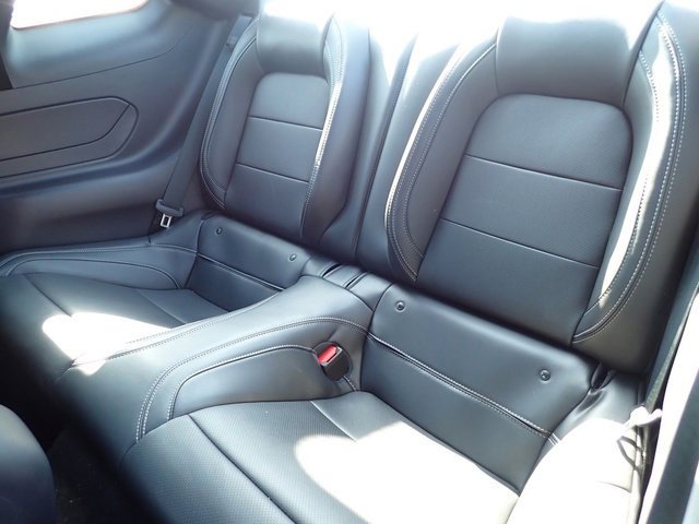 Used 2024 Ford Mustang Premium image 11