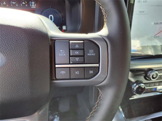 New 2025 Ford F150 Lariat w/ Equipment Group 502A High image 15