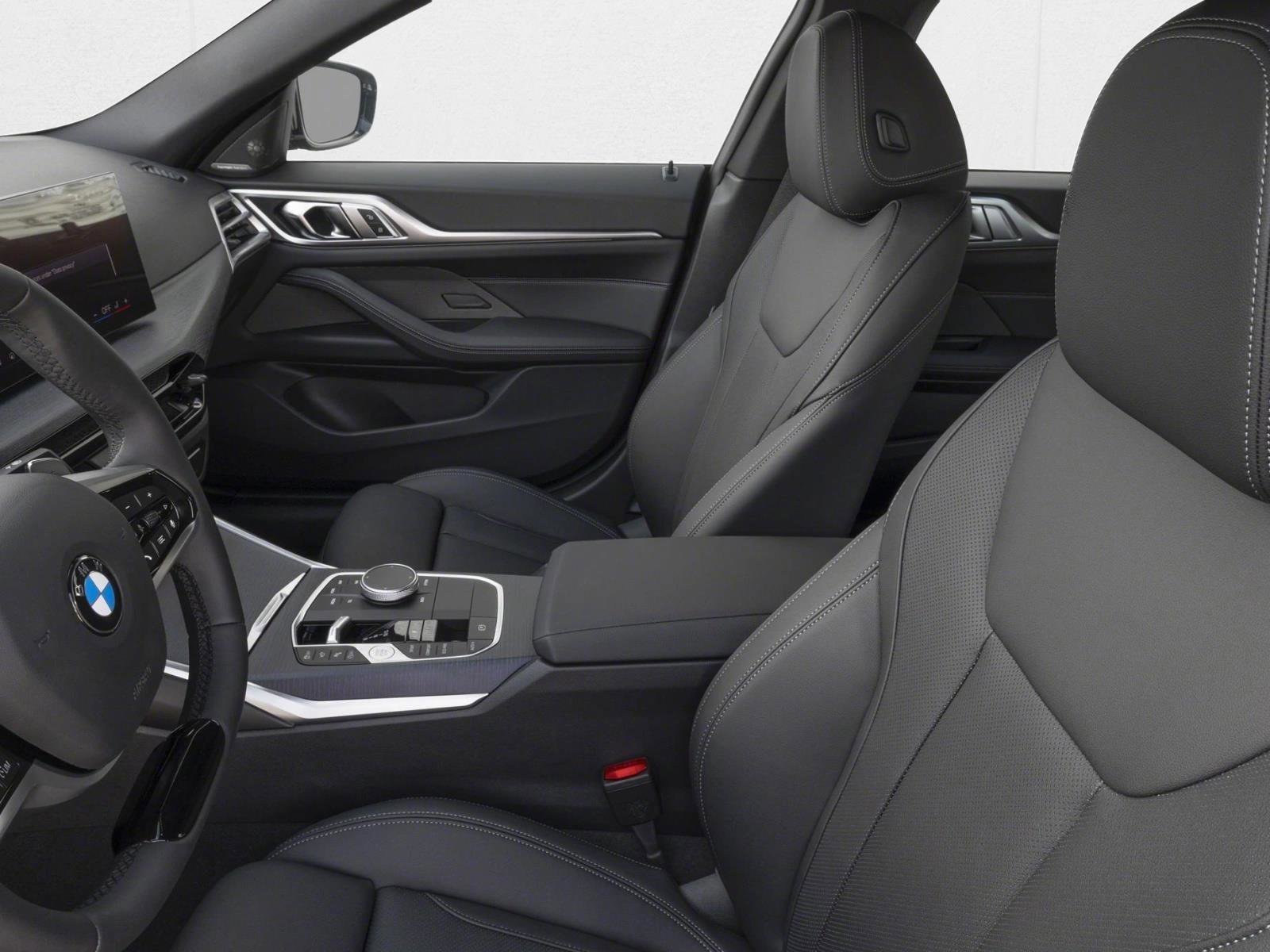 New 2026 BMW 430i w/ M Sport Package RWD image 6