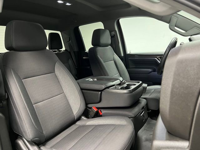 Used 2023 Chevrolet Silverado 1500 RST w/ Protection Package image 56