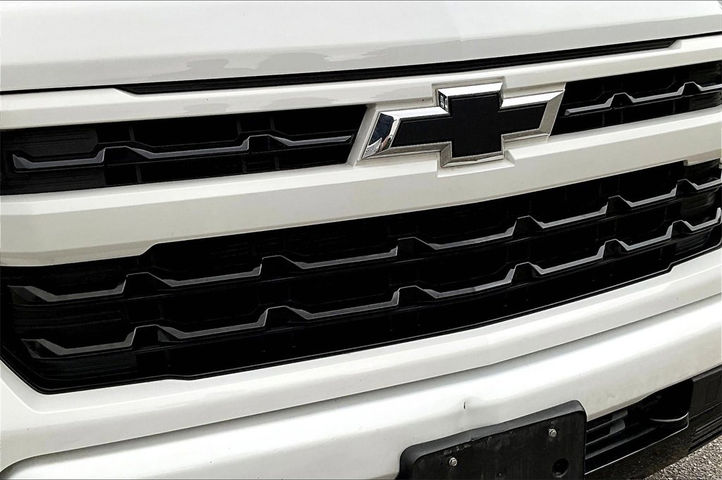 Certified 2022 Chevrolet Silverado 1500 RST image 28