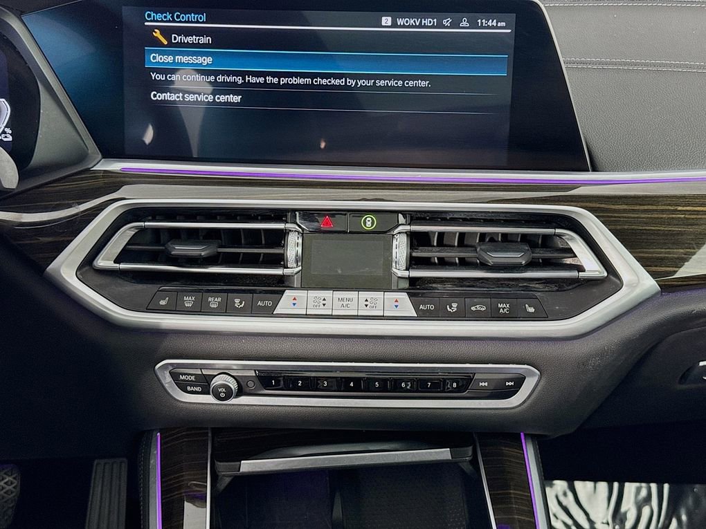 Used 2023 BMW X5 xDrive45e image 27