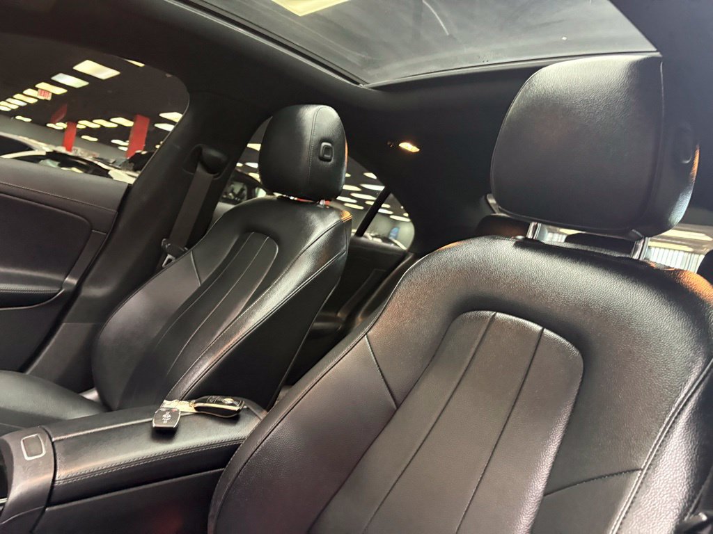 Used 2023 Mercedes-Benz CLA 250 image 22