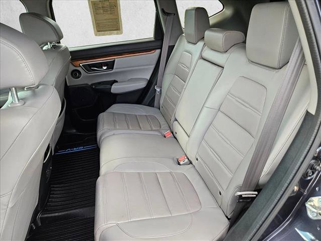 Used 2017 Honda CR-V Touring image 20