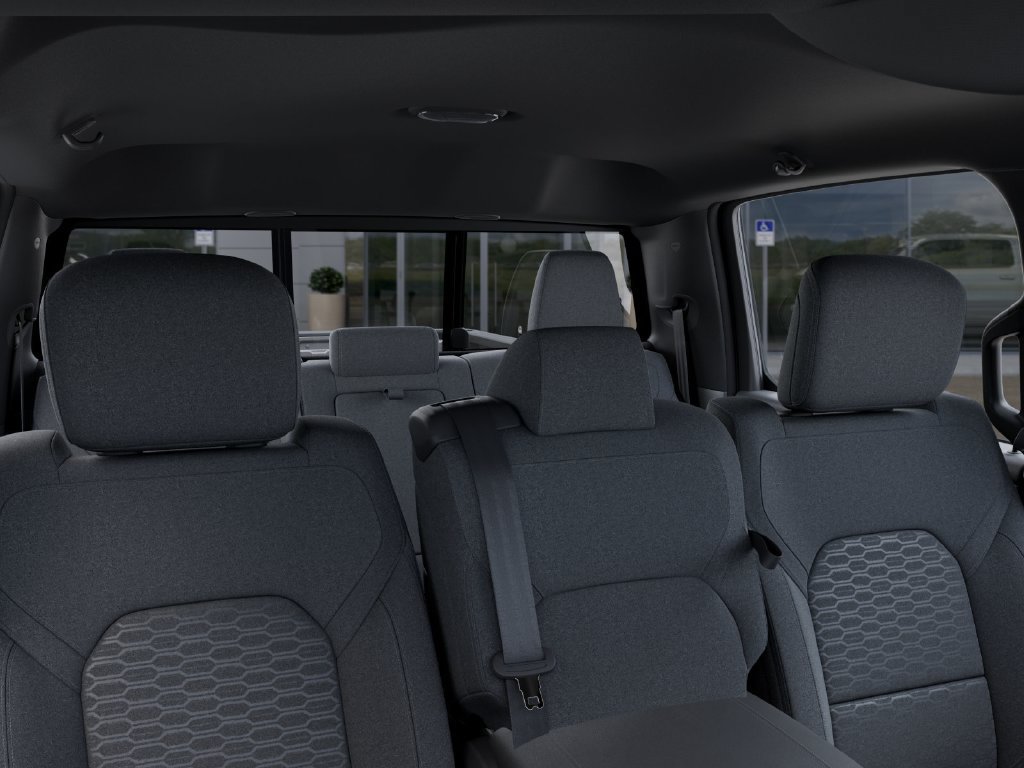 New 2026 RAM 1500 Tradesman AWD/4WD image 26