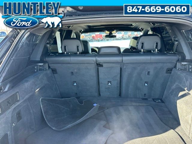 Used 2022 BMW X5 xDrive40i w/ M Sport Package image 9