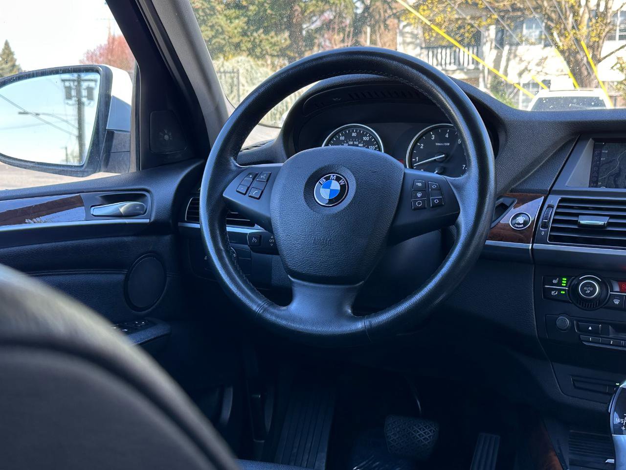 Used 2013 BMW X5 xDrive35i image 12