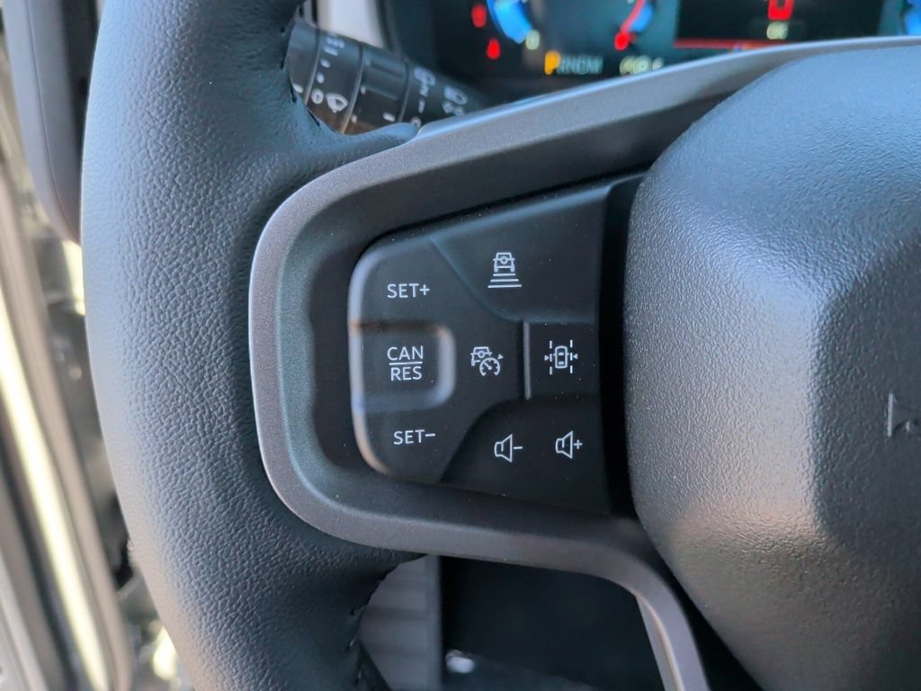 New 2026 Ford Bronco Outer Banks AWD/4WD image 17