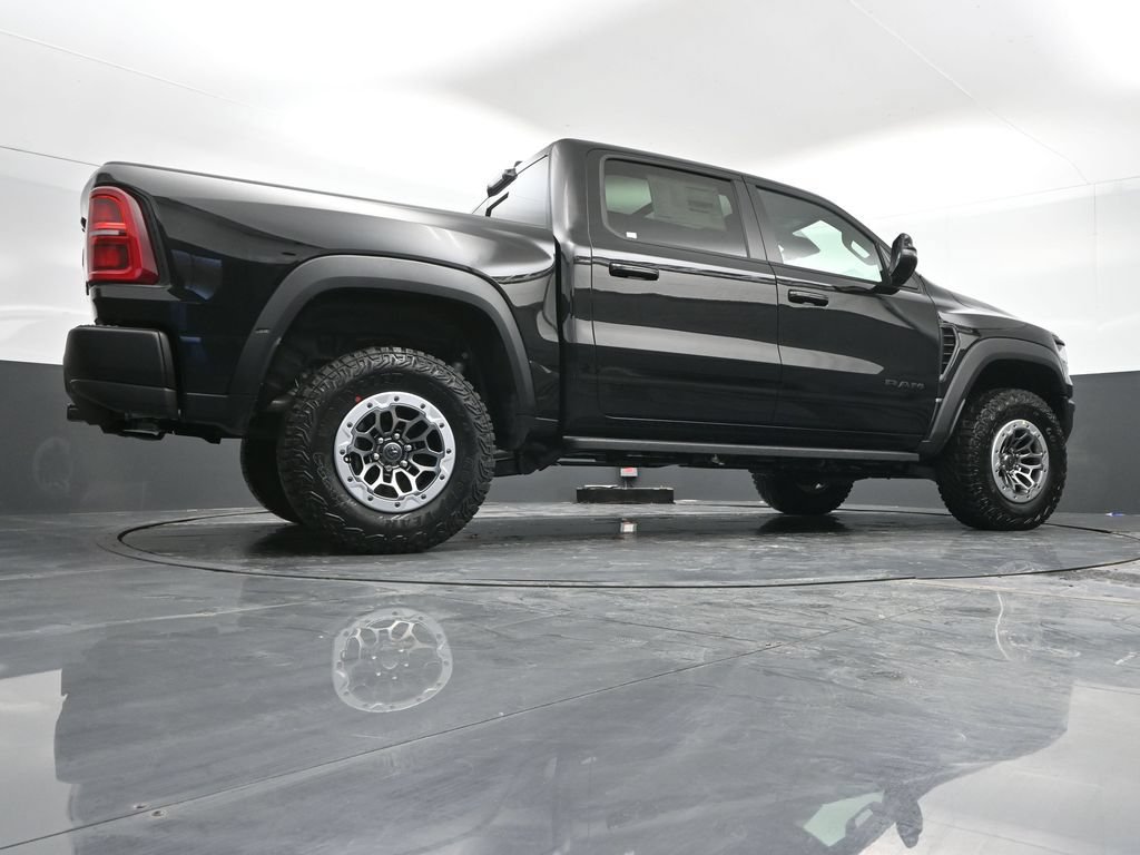 New 2026 RAM 1500 RHO w/ RHO Level 1 Equipment Group AWD/4WD image 40