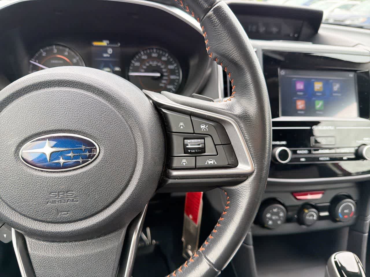 Used 2018 Subaru Crosstrek 2.0i Premium w/ Eyesight System AWD/4WD image 29