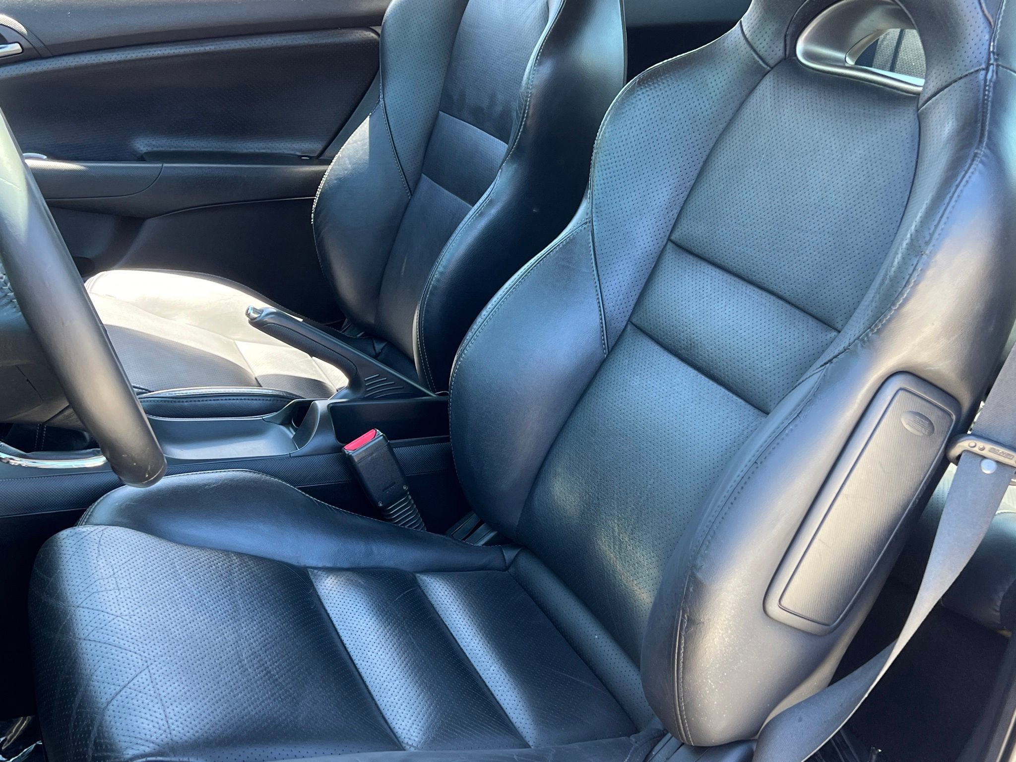 Used 2005 Acura RSX Type-S FWD image 4