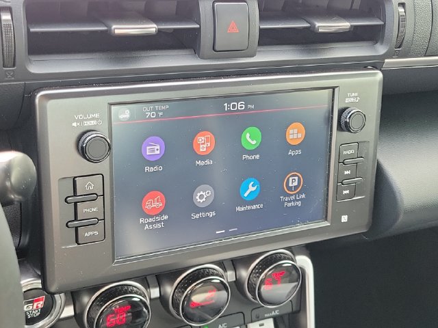 Used 2023 Toyota GR86 Premium RWD image 17