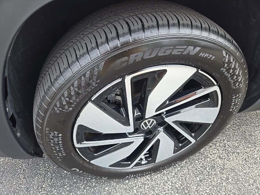 Used 2025 Volkswagen Atlas SE AWD/4WD image 18