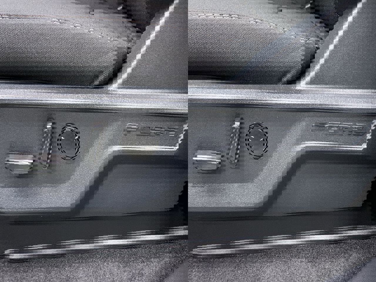 New 2025 Ford F150 XLT w/ Equipment Group 302A MID image 18