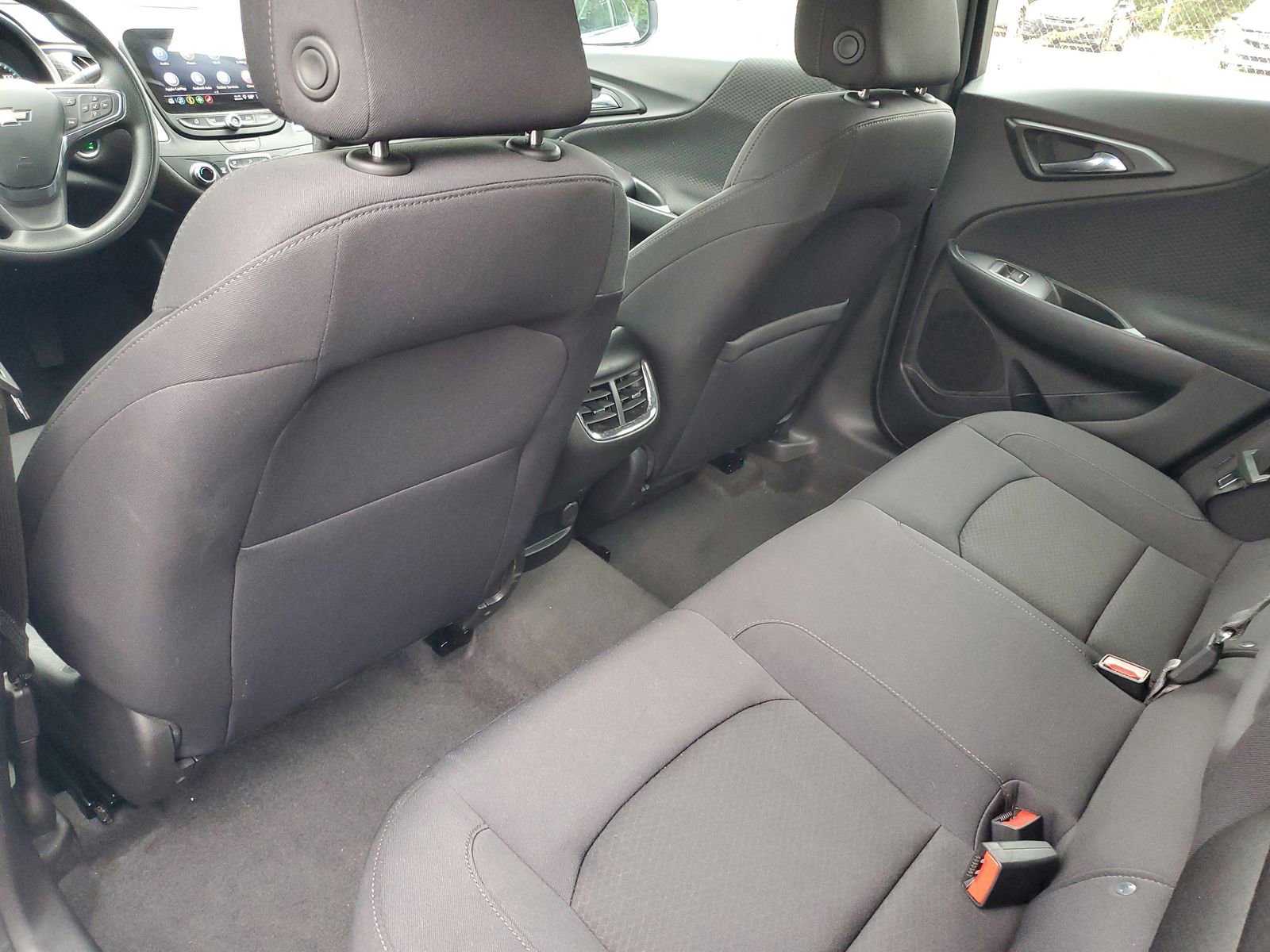 Used 2024 Chevrolet Malibu LT image 22