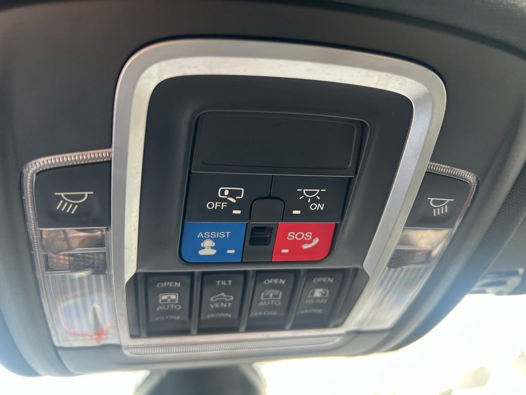 Used 2019 RAM 1500 Rebel w/ Level 2 Equipment Group image 49