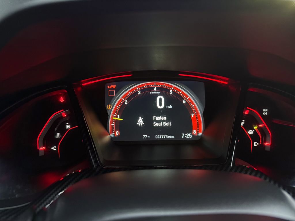 Used 2017 Honda Civic Type R image 30