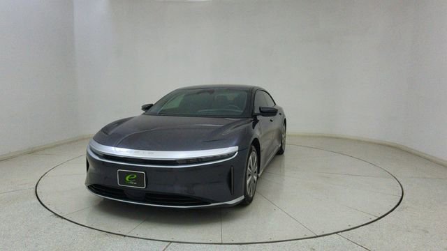 Used 2024 Lucid Air Pure RWD image 69