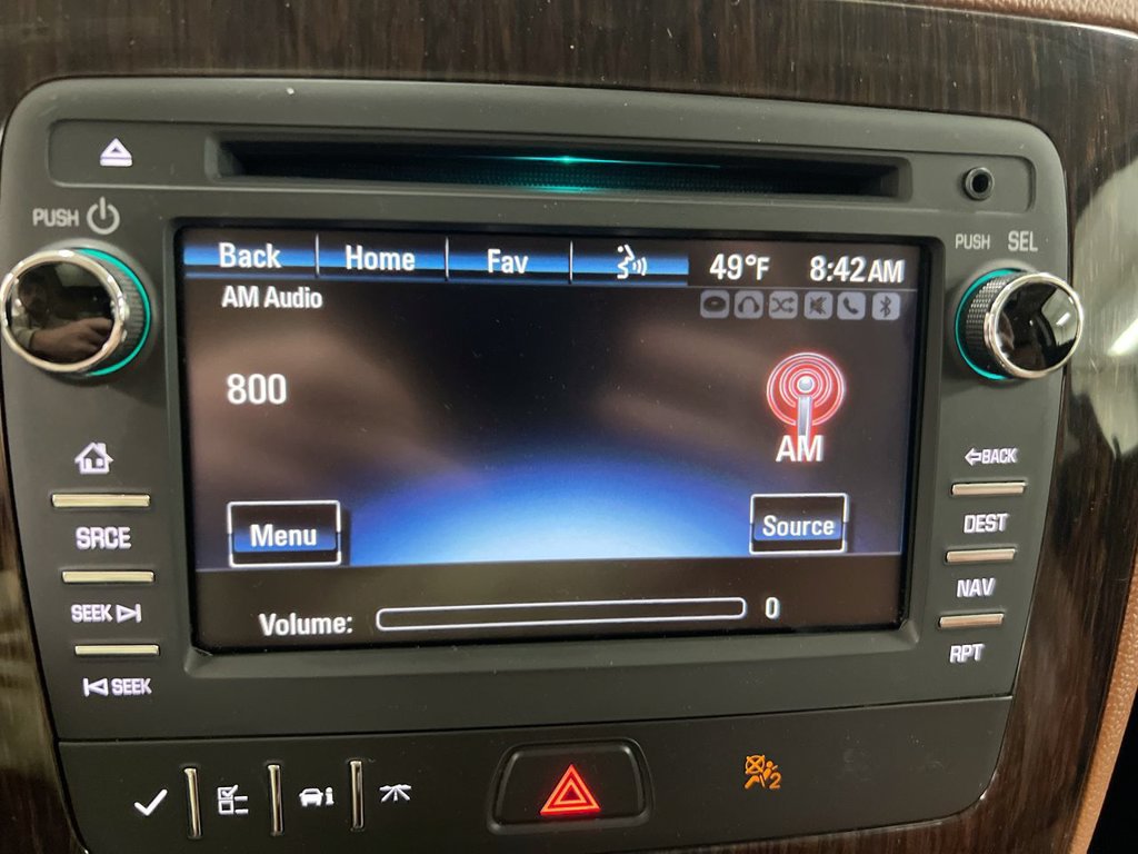 Used 2015 Chevrolet Traverse LT AWD/4WD image 14