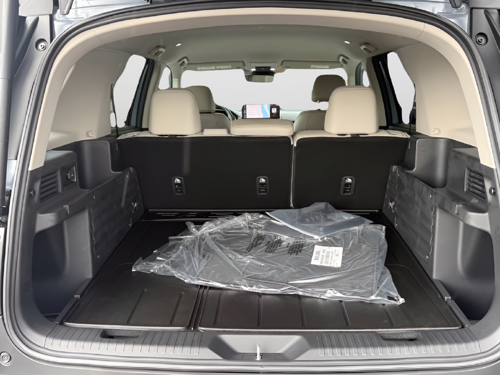 New 2026 Honda Passport RTL image 15