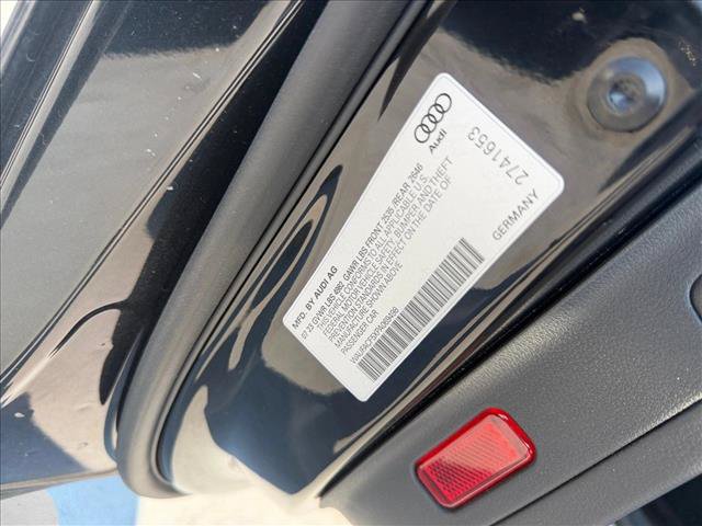 Used 2023 Audi A5 2.0T Premium Plus AWD/4WD image 25