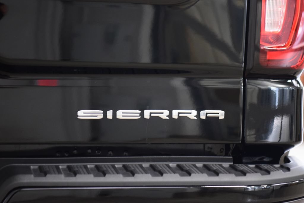 Used 2022 GMC Sierra 1500 Denali w/ Technology Package AWD/4WD image 23