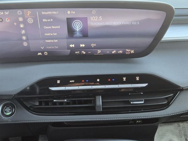 Used 2025 Buick Enclave Preferred image 17