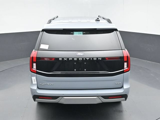 New 2026 Ford Expedition Max Platinum w/ Driver's Package AWD/4WD image 46