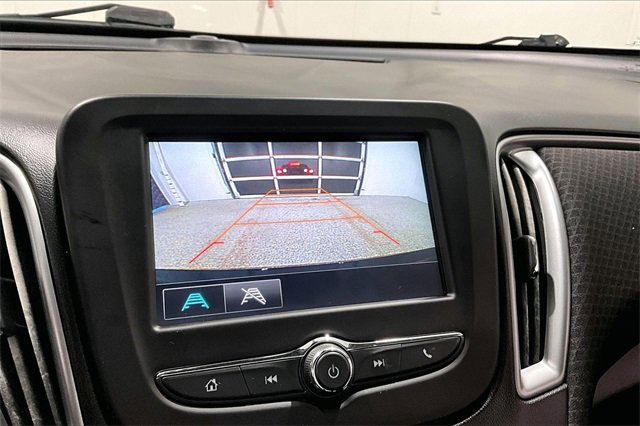 Used 2018 Chevrolet Malibu LS image 14