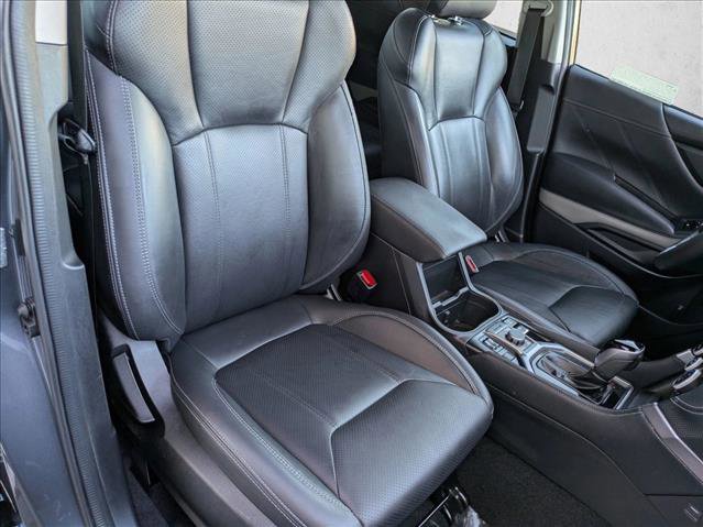 Used 2022 Subaru Forester Limited w/ Popular Package #2 image 20