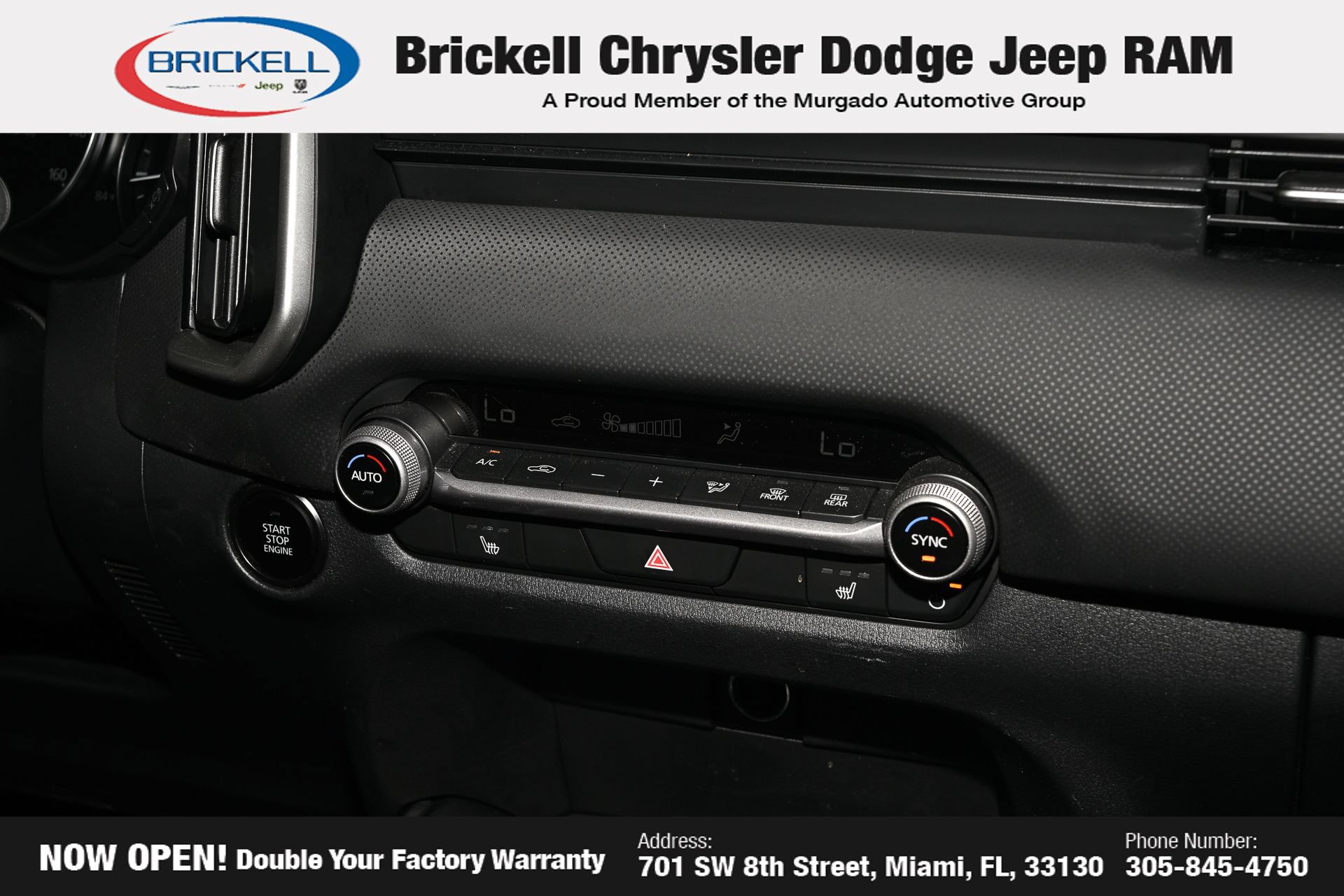 Used 2026 MAZDA CX-50 AWD 2.5 S w/ Preferred Pkg image 23