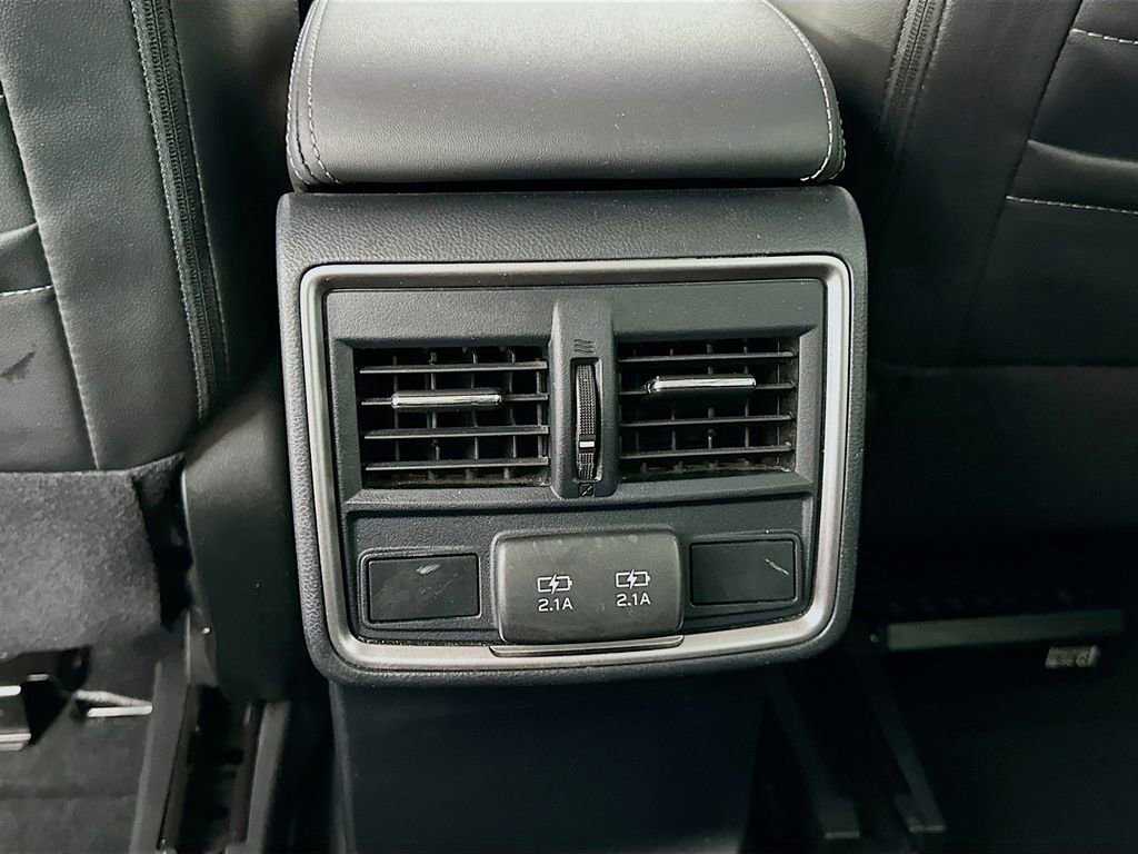 Used 2022 Subaru Forester Limited w/ Popular Package #3 image 26
