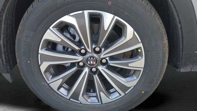 New 2026 Buick Envision Preferred image 39