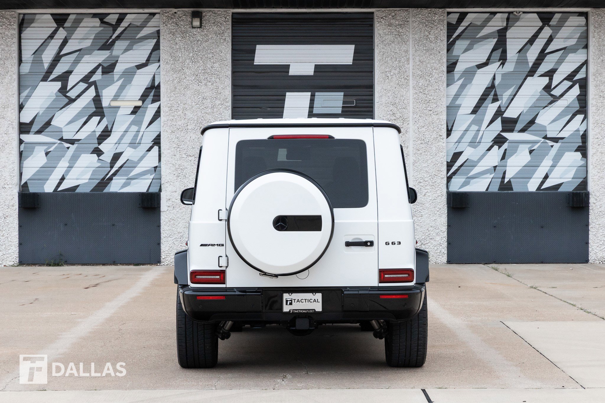 Used 2023 Mercedes-Benz G 63 AMG 4MATIC image 14