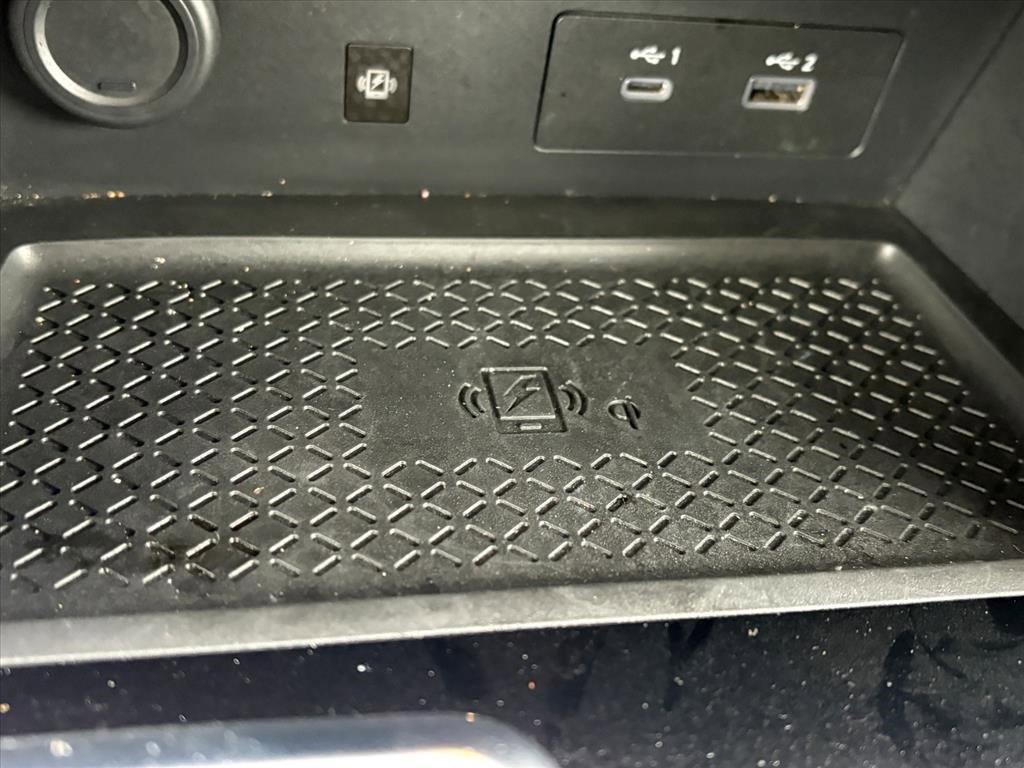 Certified 2024 Nissan Pathfinder SL image 16