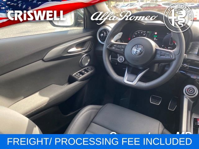 New 2024 Alfa Romeo Tonale Veloce image 43