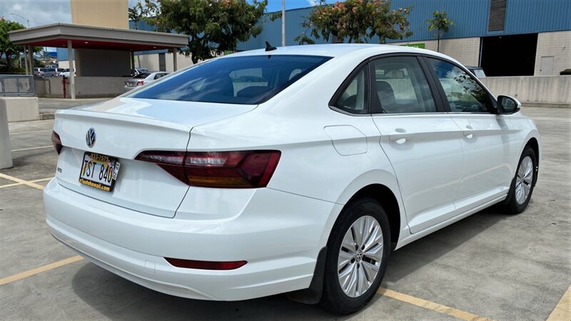 Used 2019 Volkswagen Jetta S w/ Driver Assistance Package FWD image 6