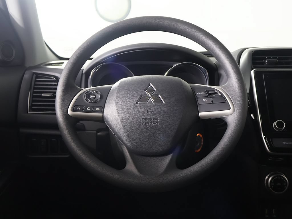 New 2026 Mitsubishi Outlander Sport ES AWD/4WD image 31