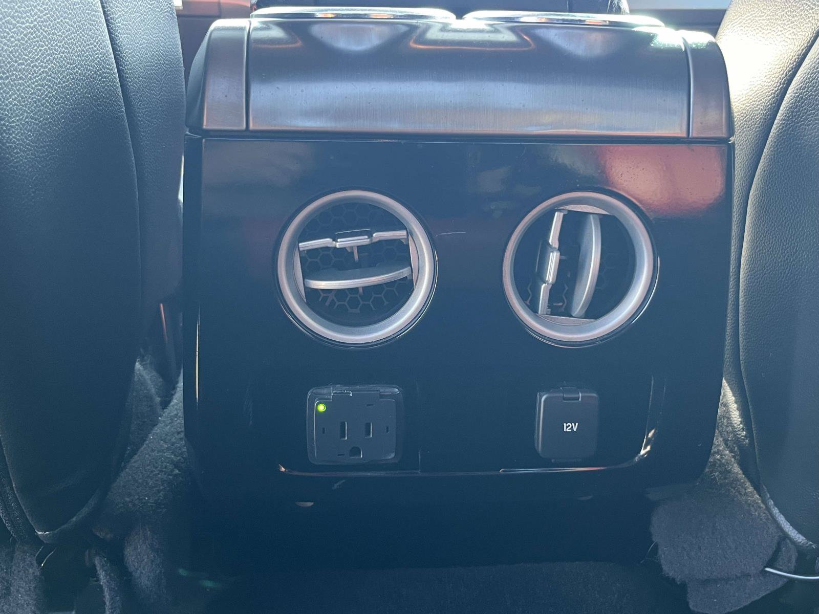 Used 2013 Ford F150 Limited AWD/4WD image 11