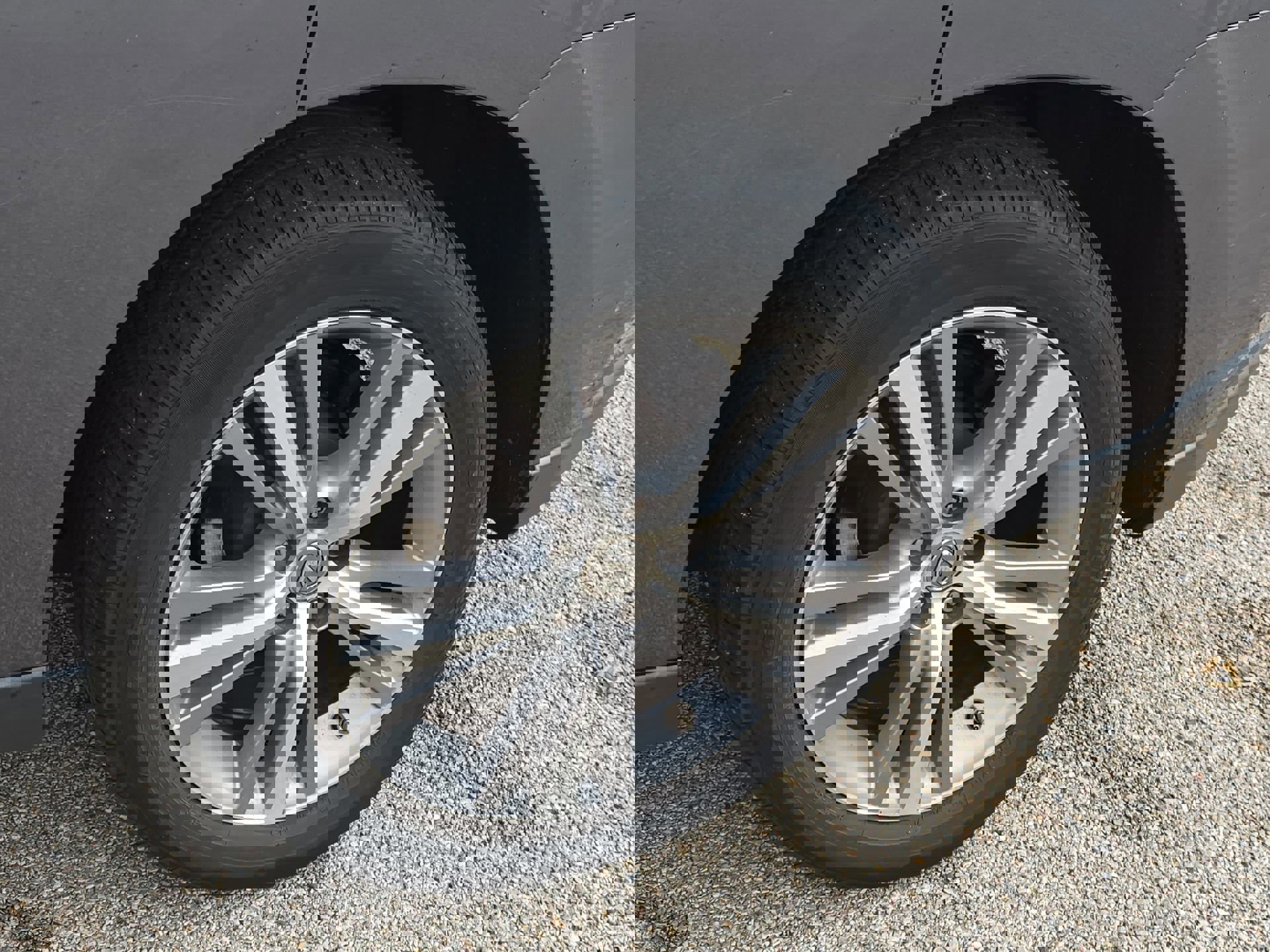 Used 2015 Lexus RX 350 AWD image 11