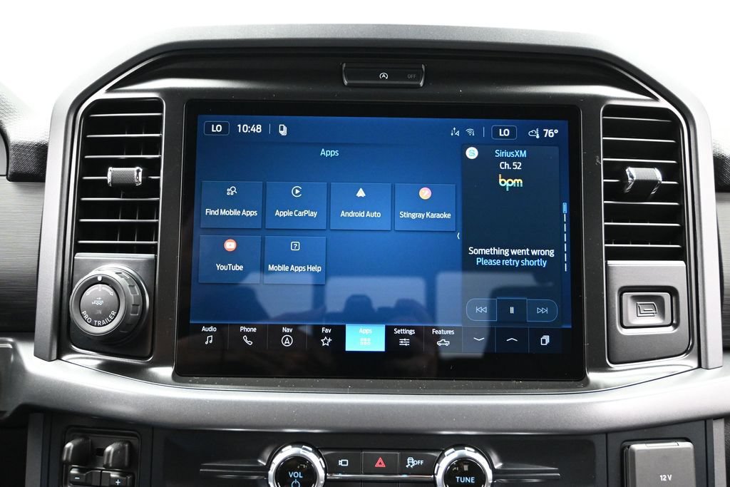 New 2026 Ford F150 XLT AWD/4WD image 35