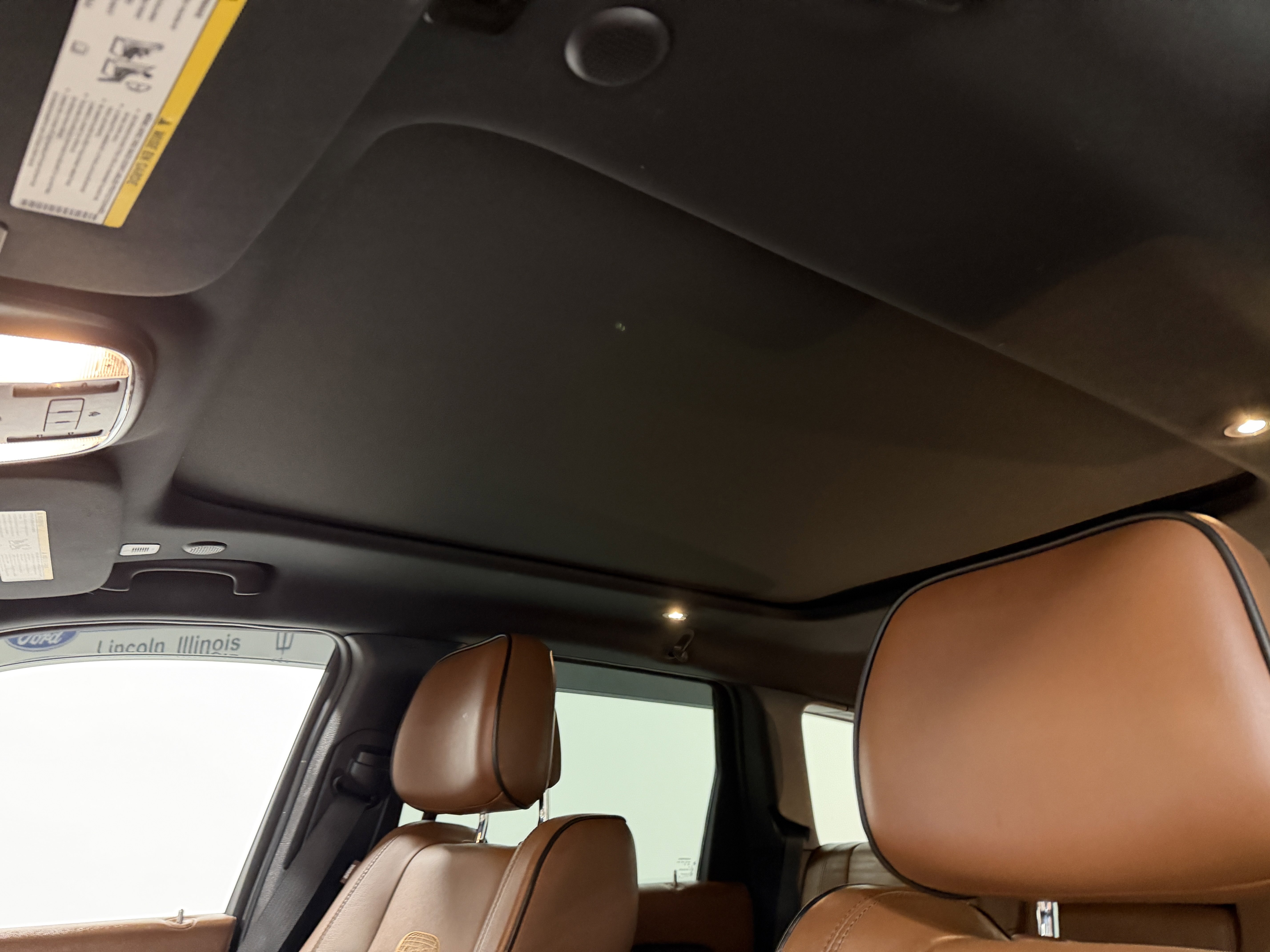 Used 2020 Jeep Grand Cherokee Overland image 8