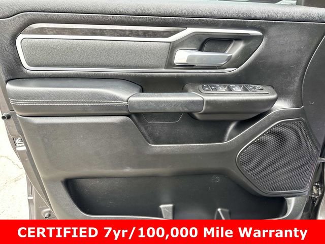 Certified 2023 RAM 1500 Big Horn image 14