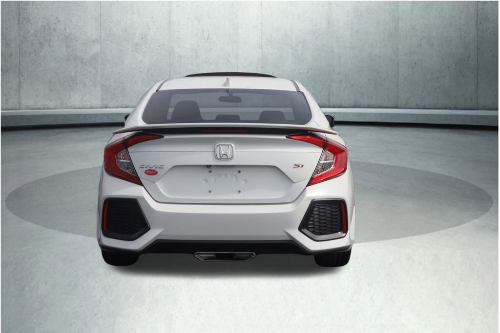 Used 2019 Honda Civic Si image 7